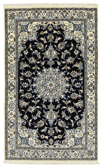 Nain - 12 la Tapete 198x119cm - Tapete persa – product image