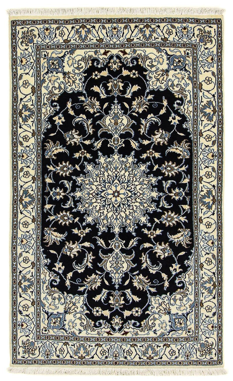 Nain - 12 la Tapete 198x119cm - Tapete persa