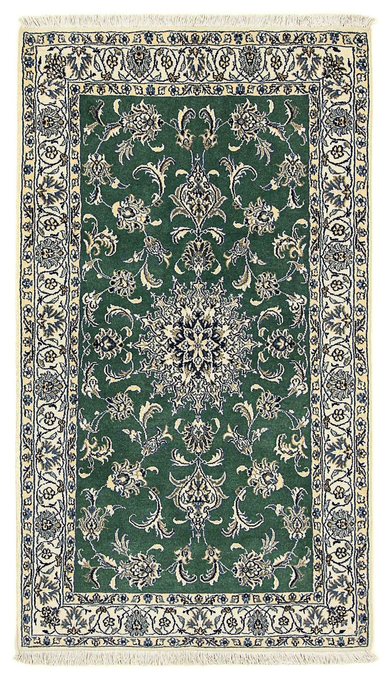 Nain - 12 la Tapete 203x115cm - Tapete persa