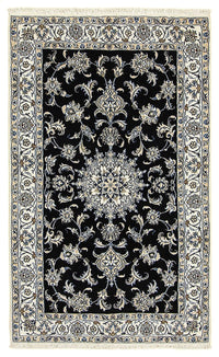 Nain - 12 la Tapete 198x117cm - Tapete persa – product image