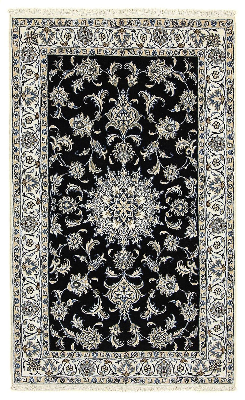 Nain - 12 la Tapete 198x117cm - Tapete persa