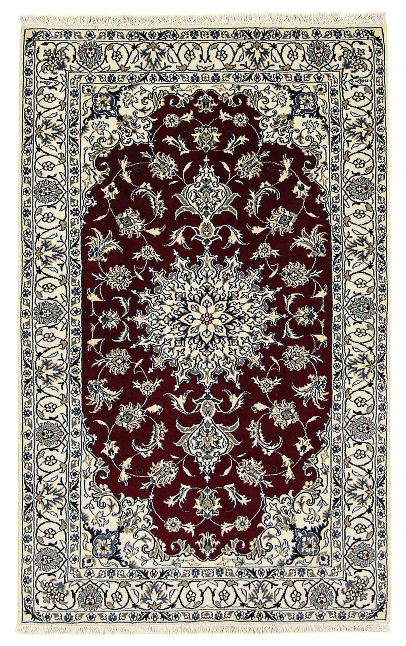 Nain - 12 la Tapete 198x122cm - Tapete persa