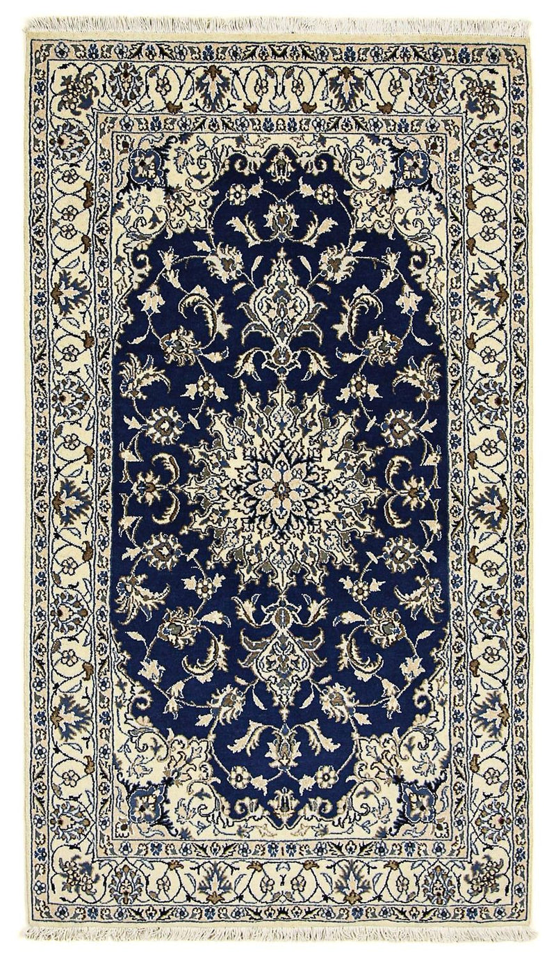 Nain - 12 la Tapete 202x115cm - Tapete persa