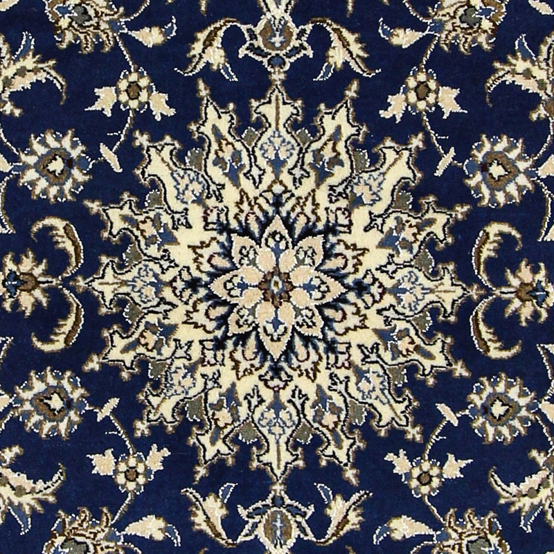 Nain - 12 la Tapete 202x115cm - Tapete persa