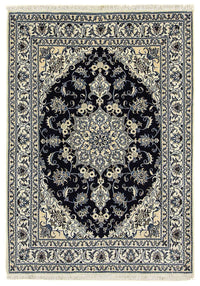 Nain - 12 la Tapete 205x143cm - Tapete persa – product image