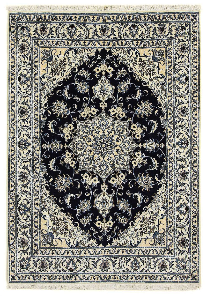 Nain - 12 la Tapete 205x143cm - Tapete persa