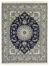 Nain - 12 la Tapete 198x152cm - Tapete persa – product image