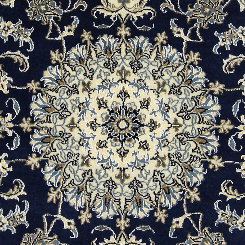 Nain - 12 la Tapete 198x152cm - Tapete persa