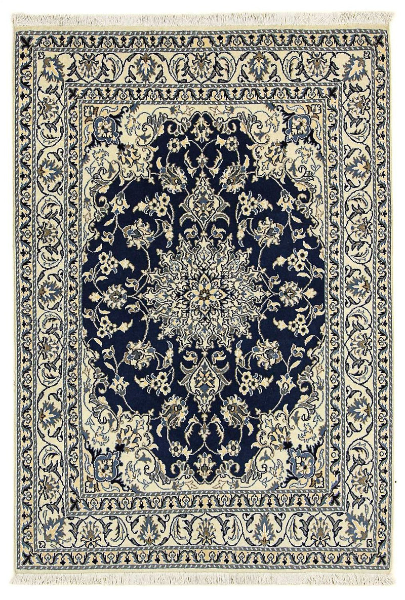 Nain - 12 la Tapete 202x142cm - Tapete persa
