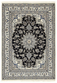 Nain - 12 la Tapete 207x146cm - Tapete persa – product image