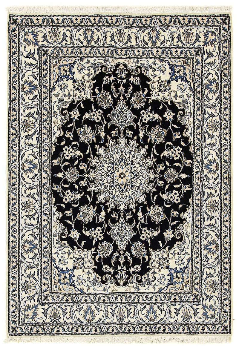 Nain - 12 la Tapete 207x146cm - Tapete persa