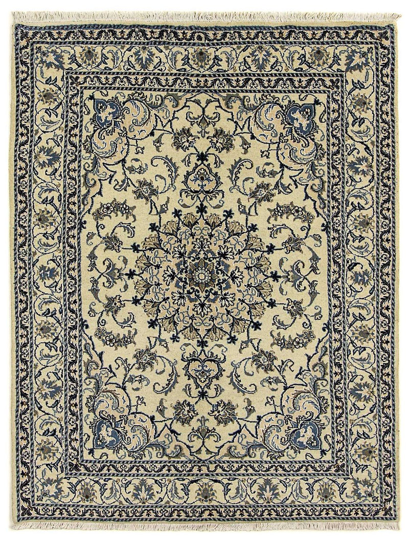 Nain - 12La Tapete 150x196cm - Tapete persa