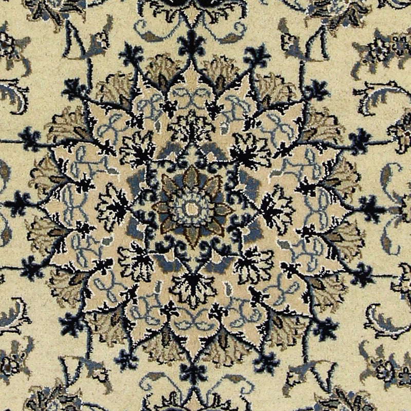 Nain - 12La Tapete 150x196cm - Tapete persa
