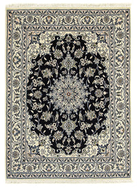 Nain - 12 la Tapete 193x147cm - Tapete persa – product image