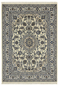 Tapete Persa - Nain - 205 x 146 cm - bege – product image