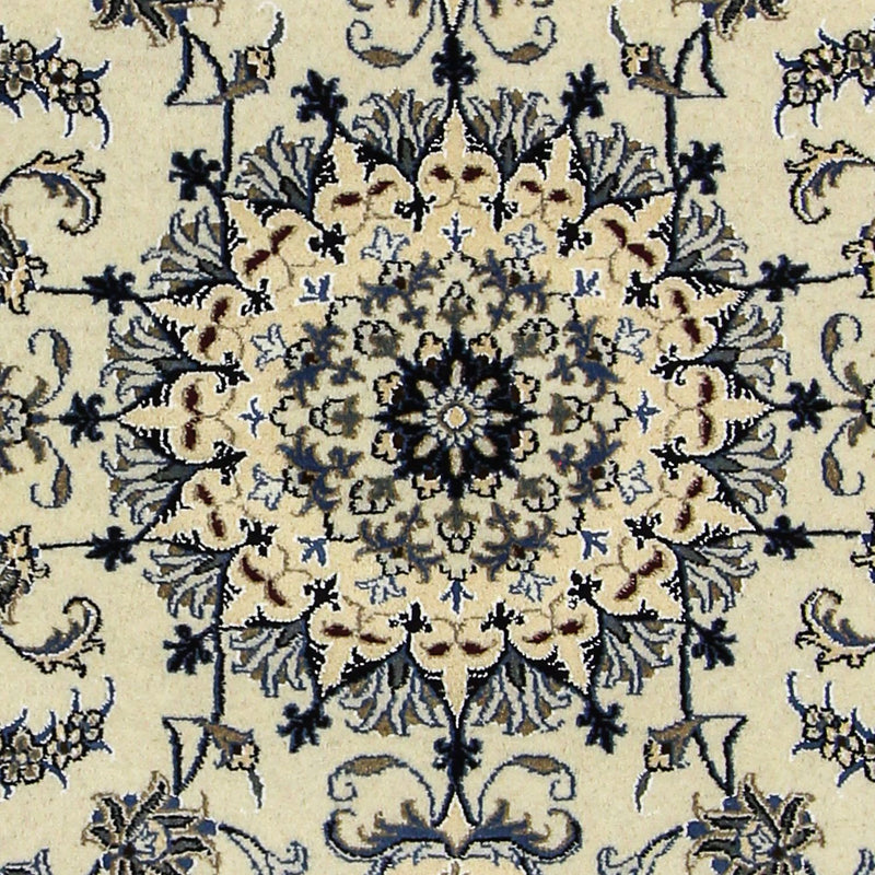 Nain - 12 la Tapete 204x150cm - Tapete persa