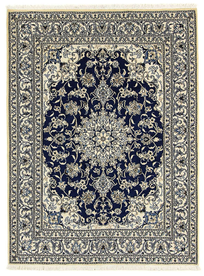 Nain - 12 la Tapete 198x151cm - Tapete persa