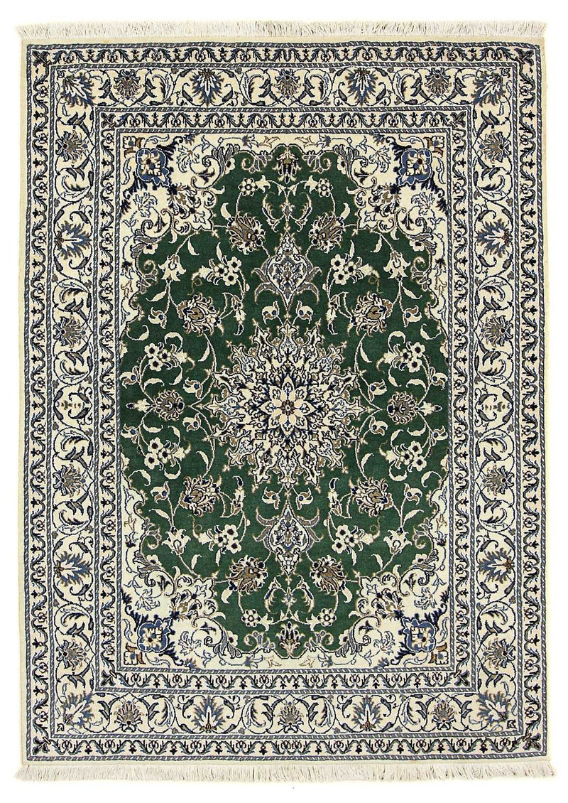 Nain - 12 la Tapete 193x153cm - Tapete persa