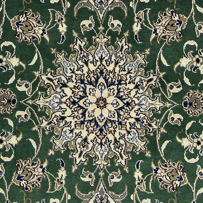 Nain - 12 la Tapete 193x153cm - Tapete persa