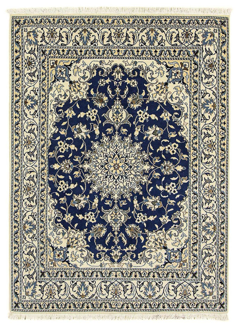 Nain - 12 la Tapete 196x145cm - Tapete persa