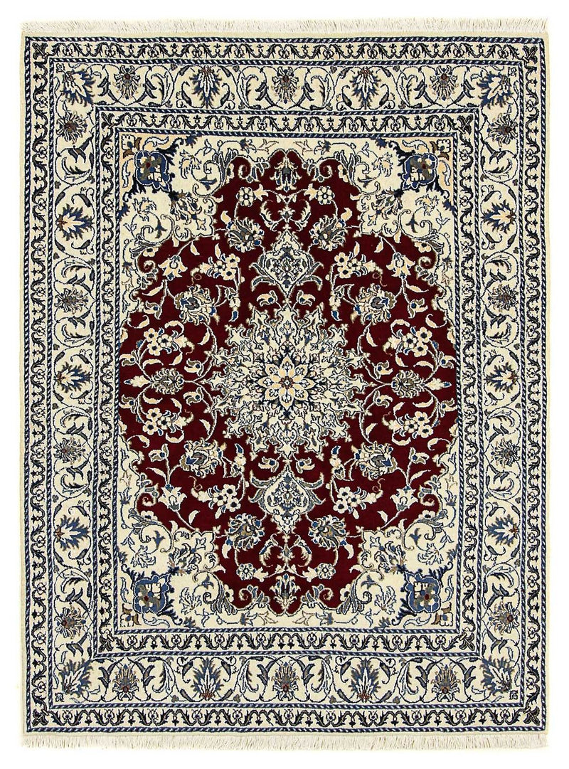 Nain - 12La Tapete 147x191cm - Tapete persa