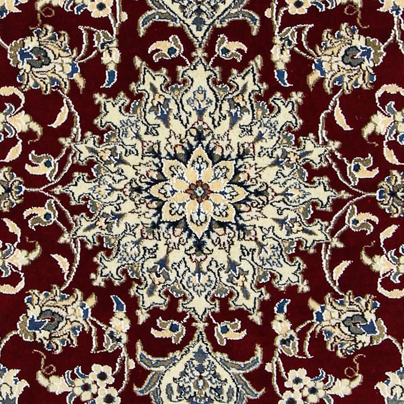 Nain - 12La Tapete 147x191cm - Tapete persa