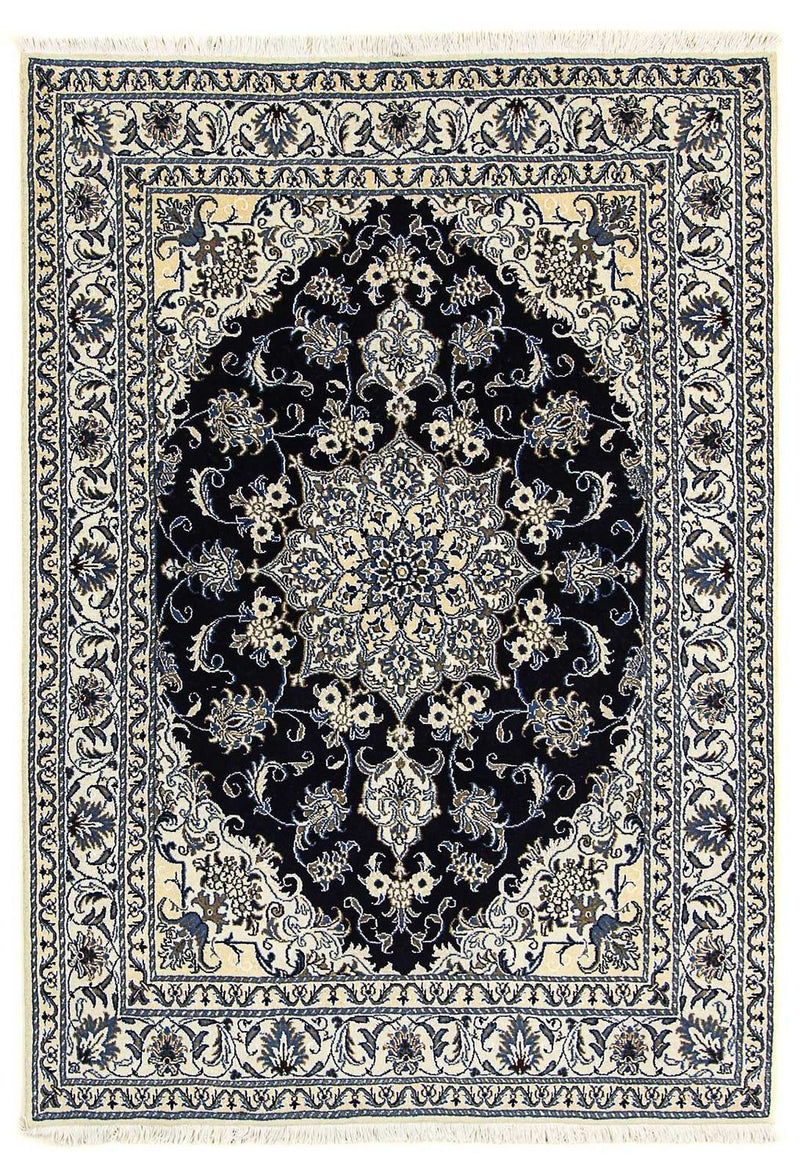 Nain - 12 la Tapete 206x147cm - Tapete persa