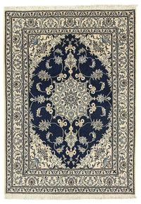 Nain - 12 la Tapete 206x153cm - Tapete persa – product image