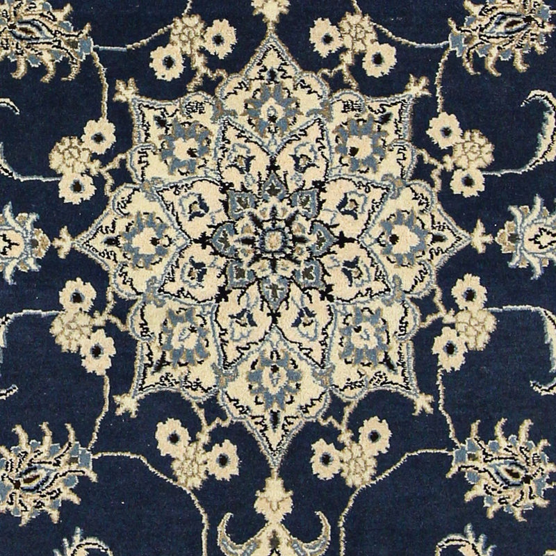 Nain - 12 la Tapete 206x153cm - Tapete persa