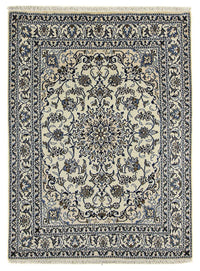 Nain - 12 la Tapete 197x147cm - Tapete persa – product image