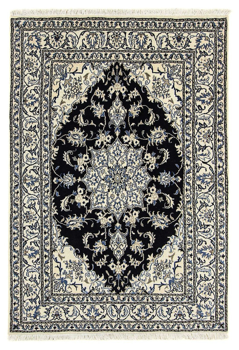 Nain - 12 la Tapete 203x143cm - Tapete persa