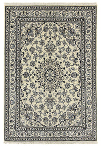 Nain - 12 la Tapete 235x165cm - Tapete persa – product image