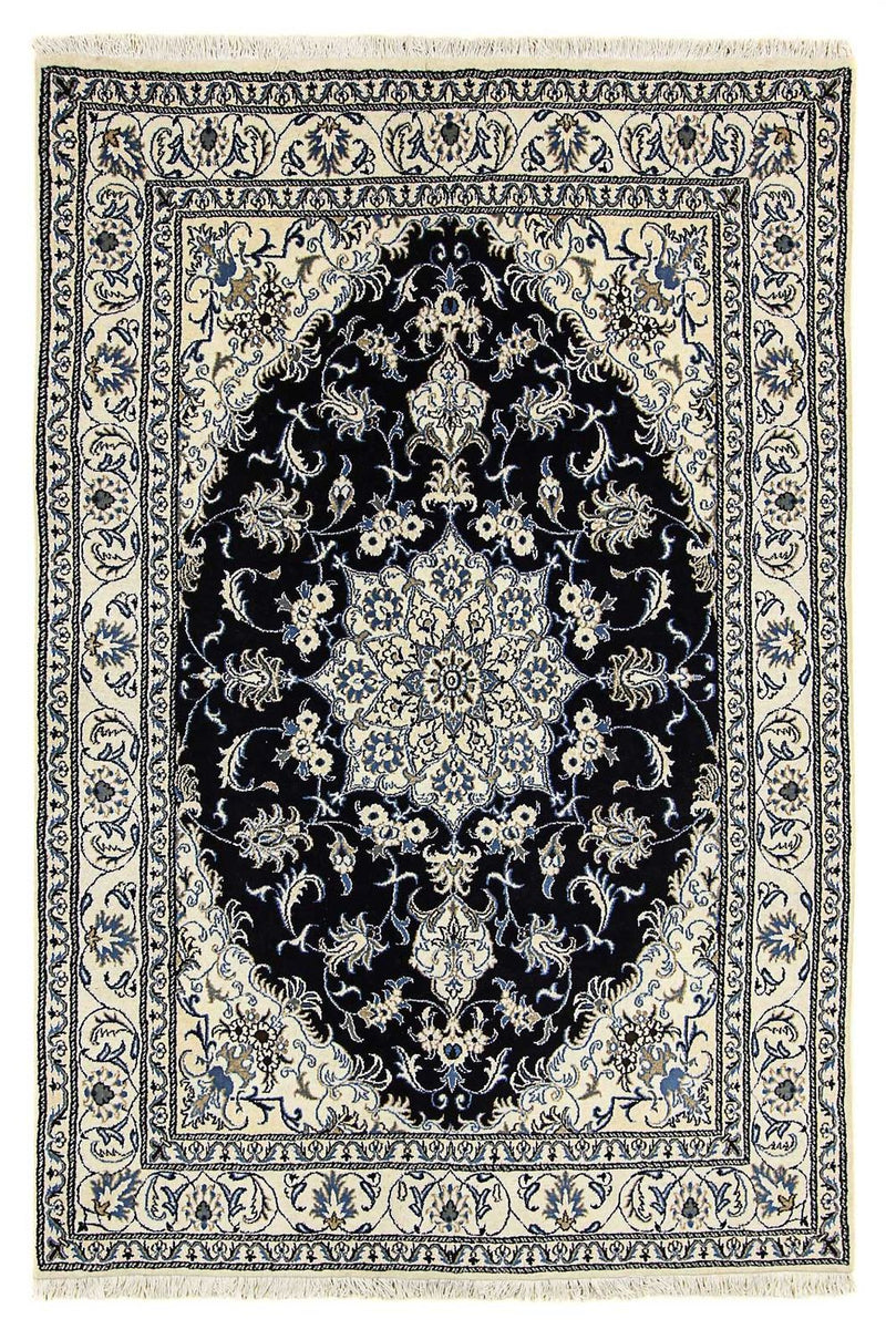 Nain - 12 la Tapete 235x165cm - Tapete persa