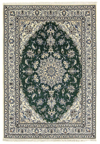 Nain - 12 la Tapete 245x170cm - Tapete persa – product image