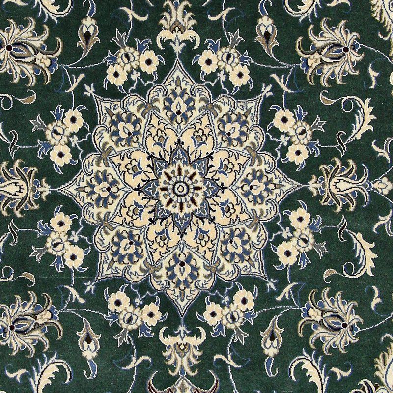 Nain - 12 la Tapete 245x170cm - Tapete persa