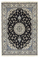 Nain - 12 la Tapete 234x168cm - Tapete persa