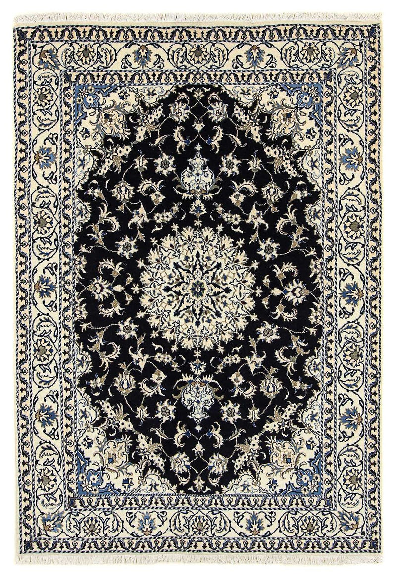 Nain - 12 la Tapete 234x168cm - Tapete persa