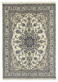 Nain - 12 la Tapete 232x165cm - Tapete persa – product image