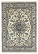 Nain - 12 la Tapete 232x165cm - Tapete persa