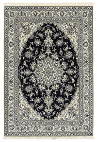 Nain - 12 la Tapete 238x166cm - Tapete persa – product image