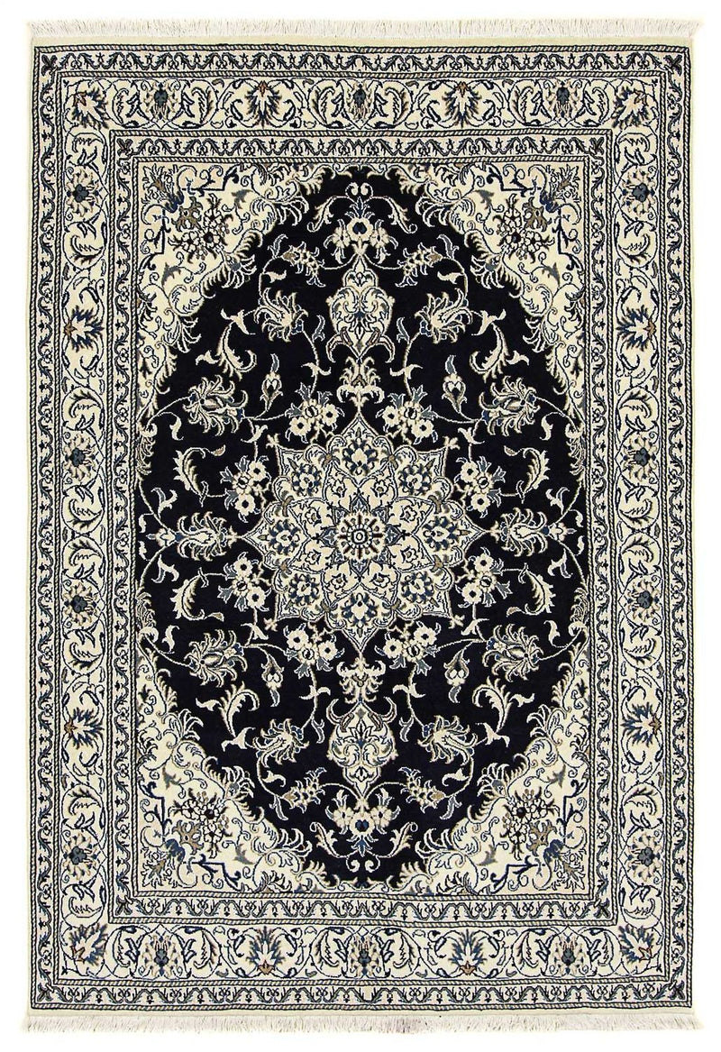 Nain - 12 la Tapete 238x166cm - Tapete persa