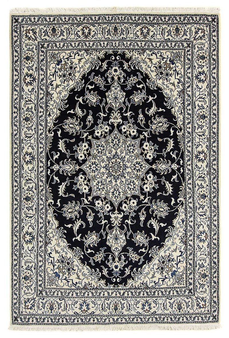 Nain - 12 la Tapete 246x164cm - Tapete persa