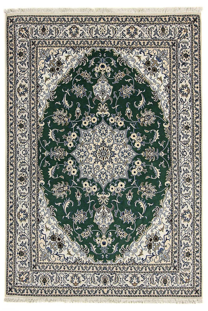 Nain - 12 la Tapete 244x168cm - Tapete persa