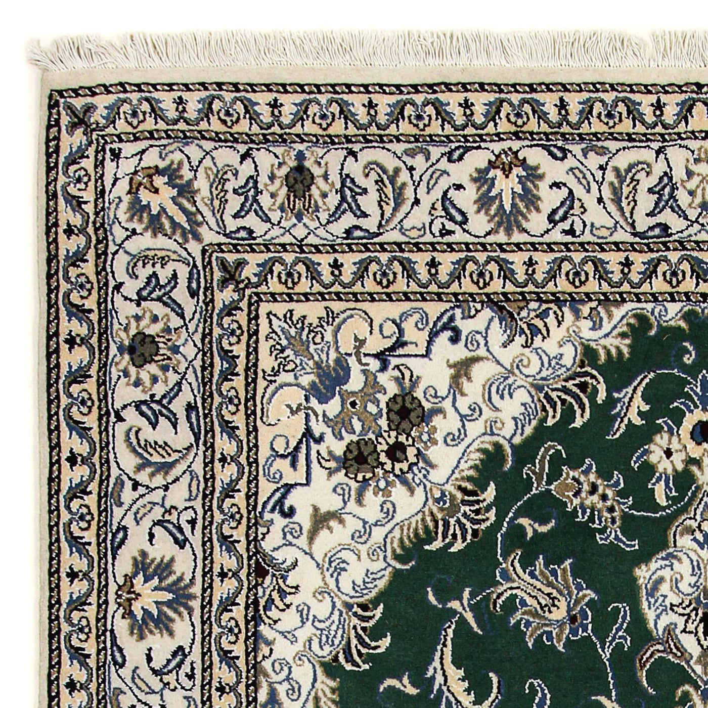 Nain - 12 la Tapete 244x168cm - Tapete persa