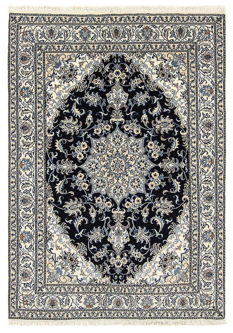 Nain - 12 la Tapete 235x168cm - Tapete persa