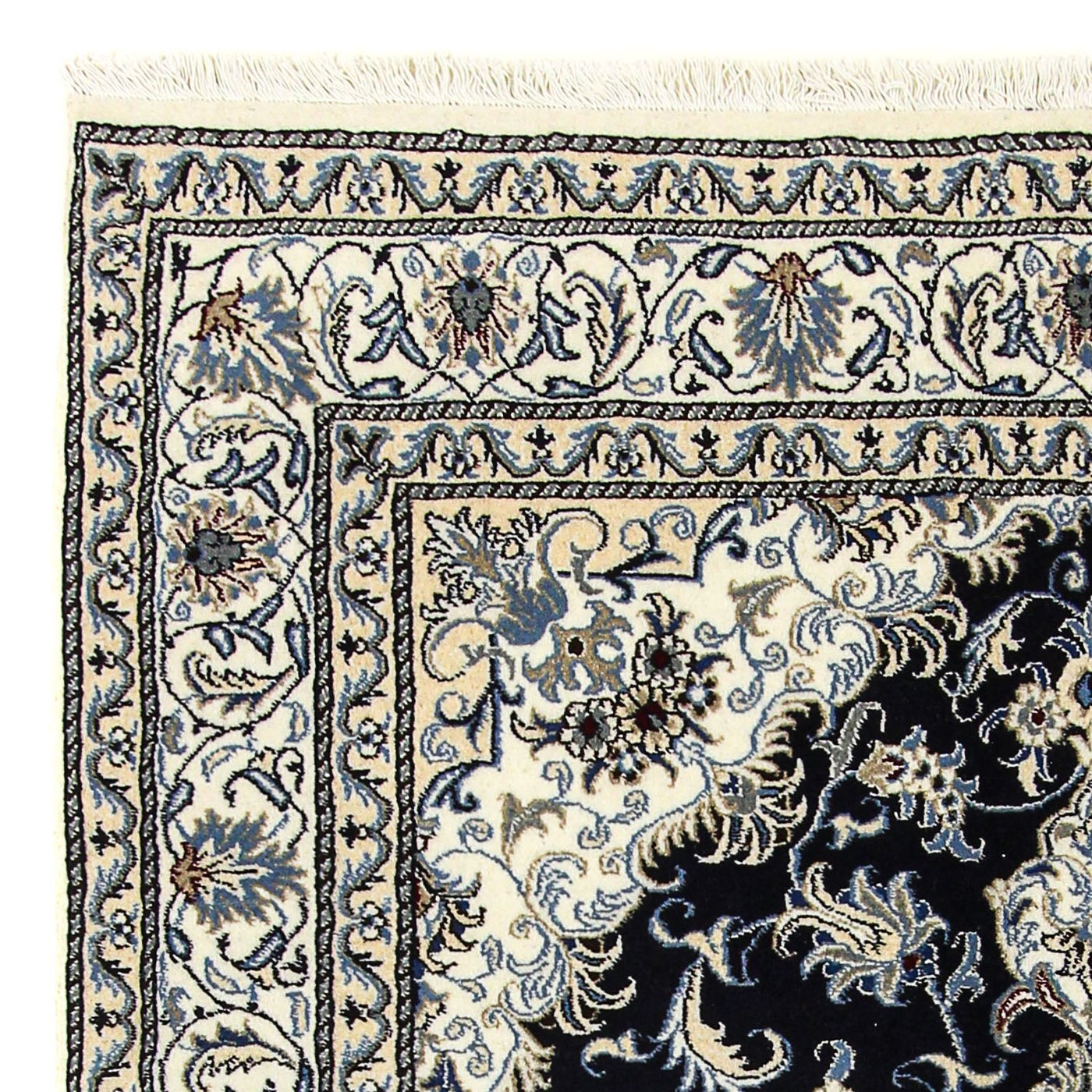 Nain - 12 la Tapete 235x168cm - Tapete persa