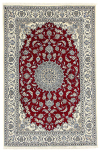 Nain - 12 la Tapete 295x193cm - Tapete persa – product image