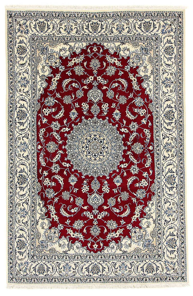 Nain - 12 la Tapete 295x193cm - Tapete persa