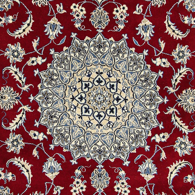Nain - 12 la Tapete 295x193cm - Tapete persa