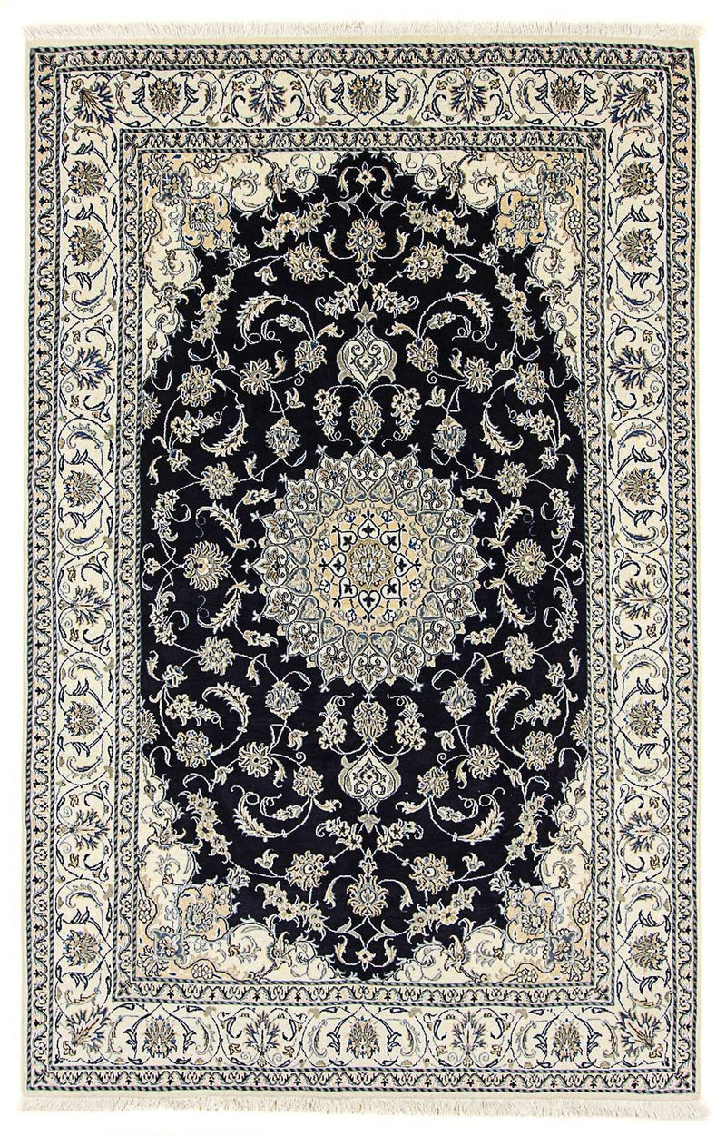 Nain - 12 la Tapete 305x193cm - Tapete persa
